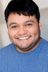 T.J. Alvarado as Quincy in The Bride He Bought Online 2015