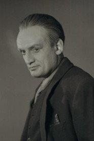 Georgiy Sorokin as Rikaredo in Dance Teacher 1952