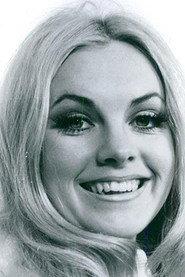 Kirsten Lindholm as First Vampire in The Vampire Lovers 1970