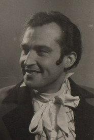 Olgierd Jacewicz as Mieczysław Radziszewski in Strachy 1938