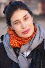 María Paz Grandjean as Francisca in Nobody Knows I'm Here 2020