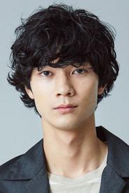 Sho Kiyohara as Haru Sagasawa in Prince of Legend 2019