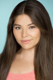 Lauren Hugh as Beth March in Little Women The Broadway Musical 2022
