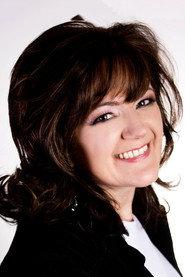 Nicki French as Self in When Eurovision Goes Horribly Wrong 2018