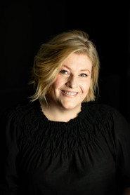 Karen Cargill as Anna in Berlioz: Les Troyens 2013