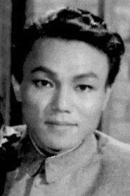Duan Bin as Chief in Dawn of Menghe 1955