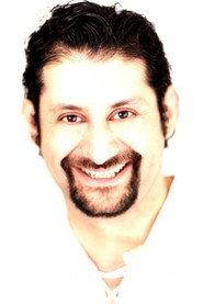 Nicolas Buitrago as Carlos in Eastfrisian for Beginners 2016