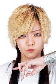 Aoi as Aoi in Stardom New Blood 1 2022