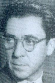 Sergei Sploshnov as Supervisor in The Seal of the Time 1932