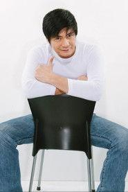 Mike Magat as  in The Last Virgin on Earth 2003