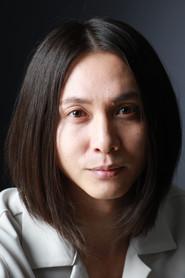 Sumihiro Yoshikawa as in It Must be Love 2024