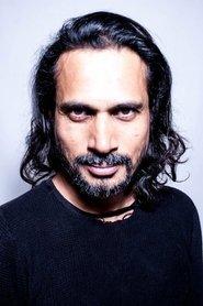 Puven Pather as Naru in Gargantua 1998