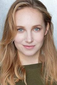 Sarah John as Sharon Tate in The Manson Family Massacre 2019