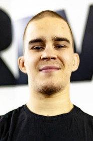 Dusko Todorovic as Self in UFC on ESPN 68: Gamrot vs. Klein 2025
