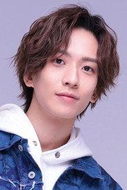 Sion Yoshitaka as Sosuke Shima in Skip and Loafer - The Musical