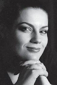 Anastasiya Kolpikova as Марина Мнишек in Boris Godunov 1999