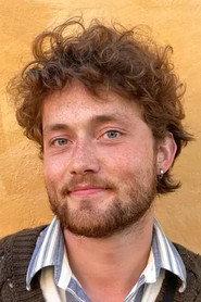 Sámal H. Hansen as The son in My Room 2008