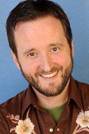Timothy Hornor as James in Adventures of Dally and Spanky 2019