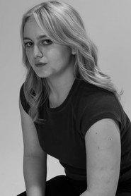 Jennifer Lamb as Rose in Rose Through A Lens 
