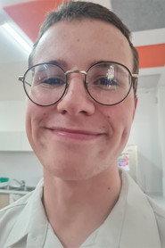 Cooper DeRoss as Cooper in Johnny Galagher, Fading Virtues - Pilot (Part 1) 2024