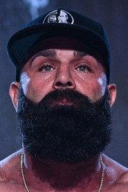 Dillon Cleckler as Himself in Bare Knuckle Fighting Championship 11 2020