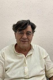 Pepe Galotto as Secretario in Belcebu 2005