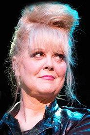 Cindy Wilson as in The B-52's Time Capsule: Videos for a Future Generation 2006