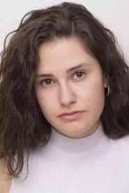 Laura Beneito as Mireia in What We Know 2021