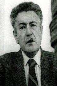 Fiorenzo Serra as in I cammelli 1988