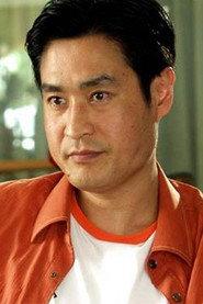 Chen Rui as Jiang Hai in 70 80 90: A Shenzhen Love Story 2016