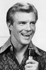 Gil Peterson as Dr. Elton Morris in The Brain Machine 1972