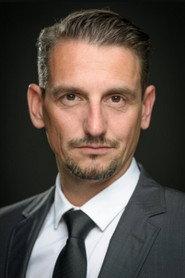 Ferry Asselbergs as Feest gast in Hemel 2012