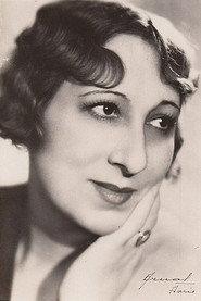Alice Tissot as Aunt Ursule in Loves, Delights and Organs 1947