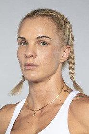 Shannon O'Connell as Self in Brock Jarvis vs. Adrian Rodriguez 2024