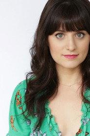 Becca Seferian as Malerie in Princess in Another Castle
