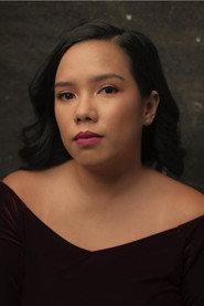 Mara Paulina Adlawan Marasigan as in Deafening Darkness 2014
