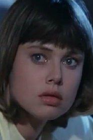 Ulli Reinthaler as Nancy in Zombie Flesh Eaters 2 1988