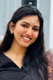 Parvathy Rajan Sankaradi as Marina in Prince and Family 2025