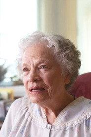 Lenore Banks as Mrs. Broomstead in Alabama Moon 2009