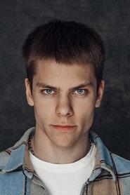 Konstantin Raskatov as in Nakhimov Residents 2022