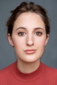 Myriam Gaboury as Vicky Langlais in 1995 2024