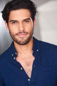 Isaac Gonzalez Rossi as Matias in That's Amor 2022