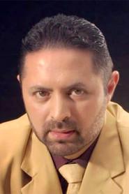 César Criollo as Paco in Smile with heart 2019