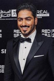 فيصل الزهراني as in 90 DAYS 2022