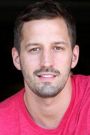Robert S. Martin III as Jebediah in Between Us 2012