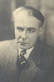 Stanisław Daczyński as Reformatory Director in Place on Earth 1960