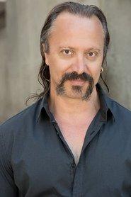 Ozzie Devrish as Tom in Wrath of Souls 2020