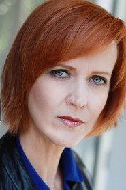 Deborah Vancelette as Esther's Mom in Return to Me 2022
