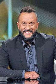 Ivan Ivanović as Voditelj / TV host in The Missing Note 2025