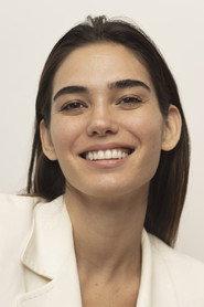 Rachell Vallori as Laura in 3:6 Until Sunrise 2013